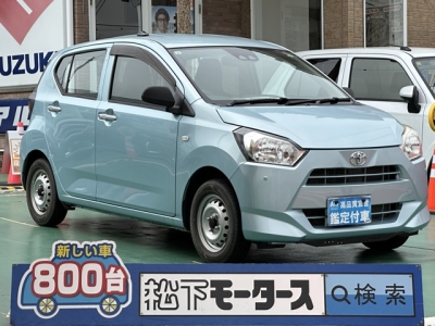 ピクシスエポック(トヨタ)中古車 全体