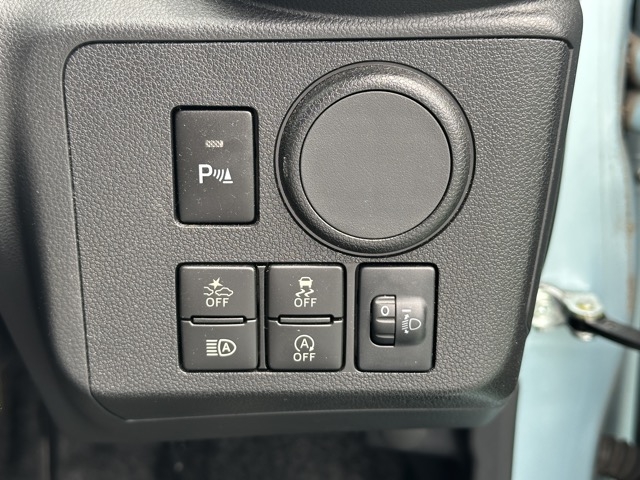 ミライース(ダイハツ)中古車 12