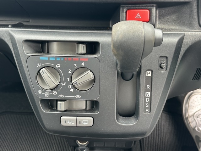 ミライース(ダイハツ)中古車 13