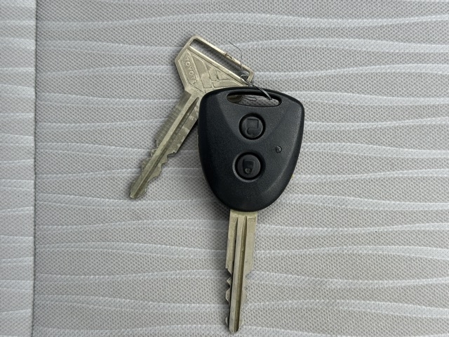 ミライース(ダイハツ)中古車 18