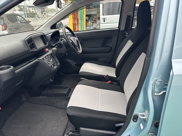 ミライース(ダイハツ)中古車 3