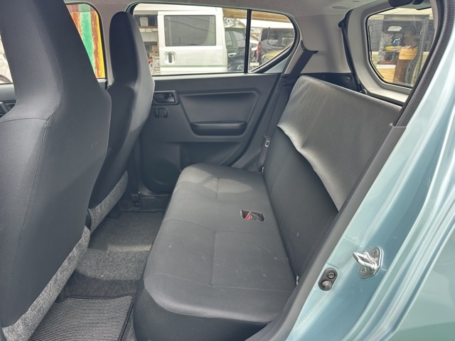 ミライース(ダイハツ)中古車 4