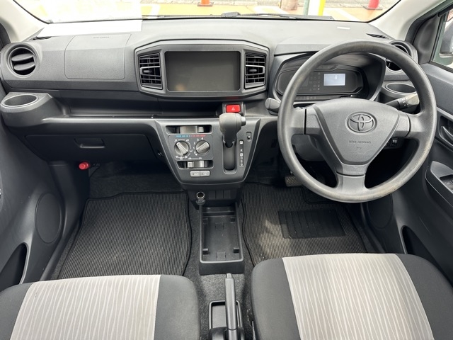 ミライース(ダイハツ)中古車 5