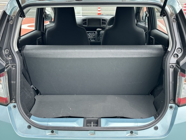 ミライース(ダイハツ)中古車 7
