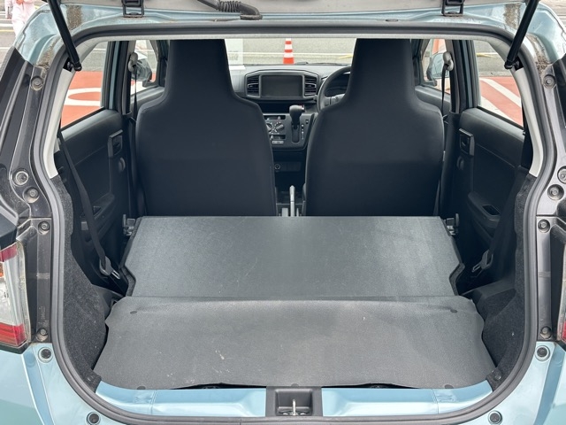 ミライース(ダイハツ)中古車 8