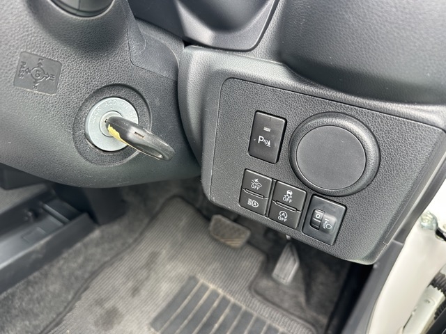 ミライース(ダイハツ)中古車 11