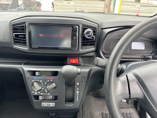 ミライース(ダイハツ)中古車 12