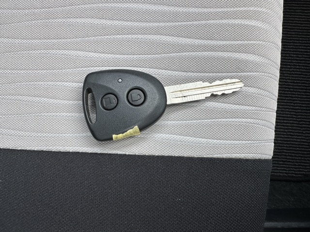 ミライース(ダイハツ)中古車 18