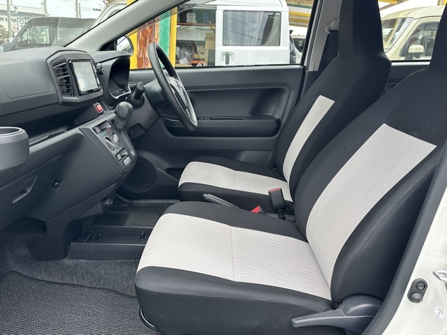 ミライース(ダイハツ)中古車 3