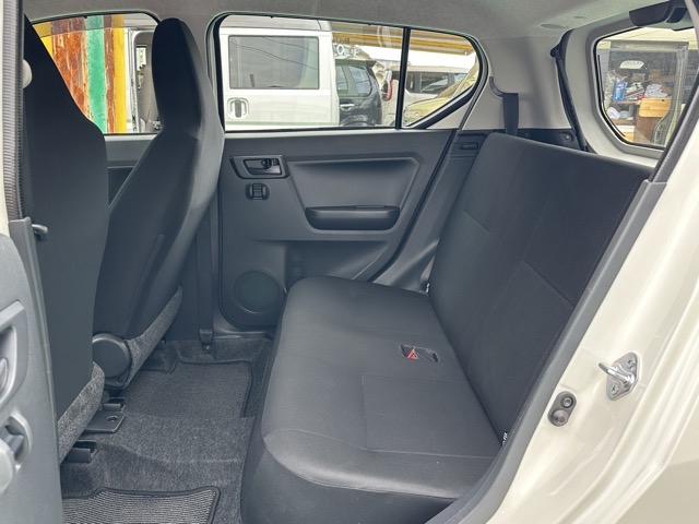 ミライース(ダイハツ)中古車 4