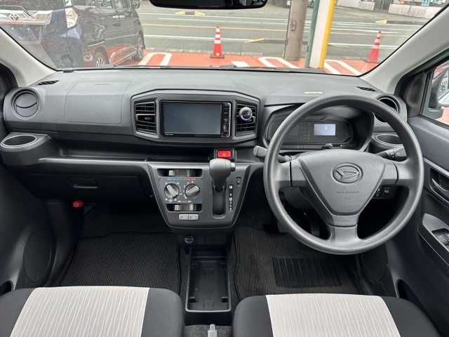 ミライース(ダイハツ)中古車 5