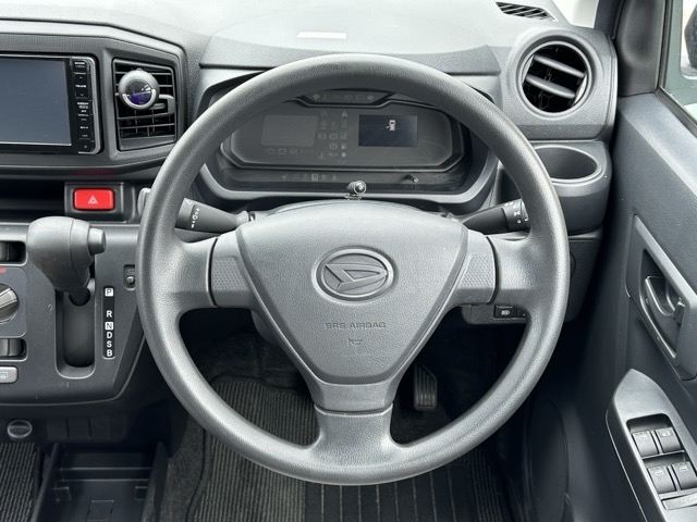 ミライース(ダイハツ)中古車 6