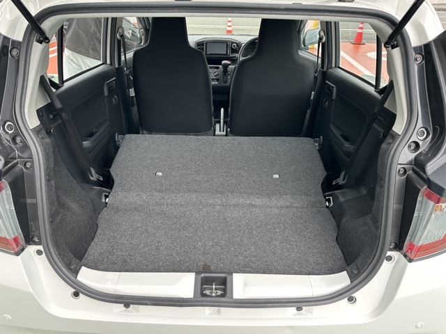 ミライース(ダイハツ)中古車 7