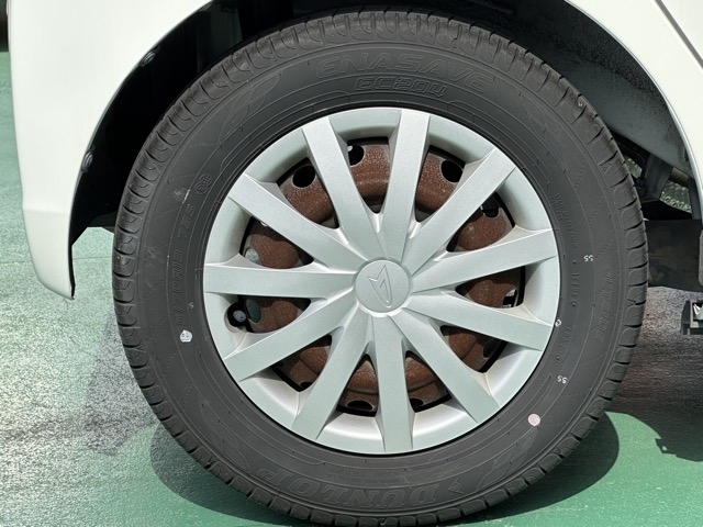 ミライース(ダイハツ)中古車 10