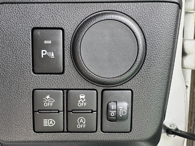 ミライース(ダイハツ)中古車 12