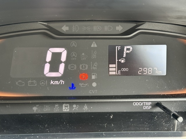 ミライース(ダイハツ)中古車 16