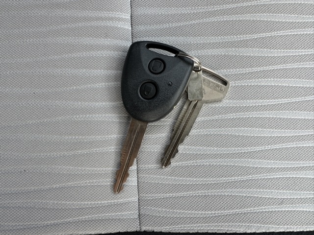 ミライース(ダイハツ)中古車 18