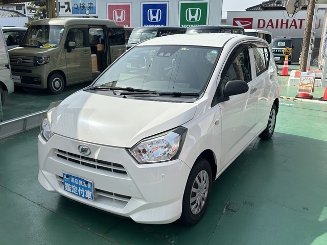 ミライース(ダイハツ)中古車 1