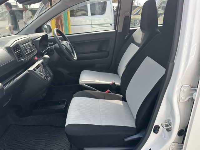 ミライース(ダイハツ)中古車 3