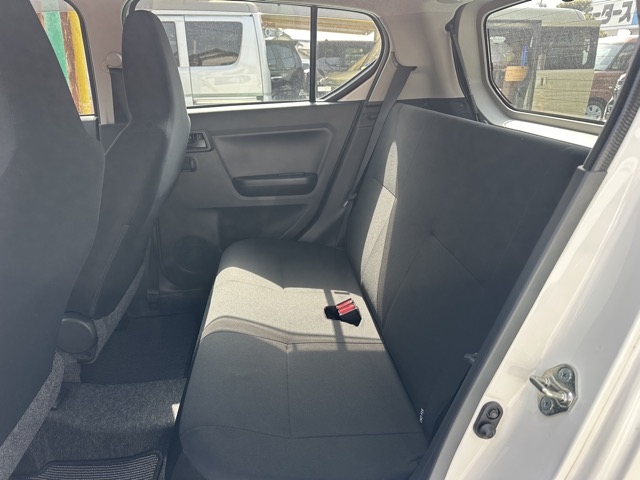 ミライース(ダイハツ)中古車 4