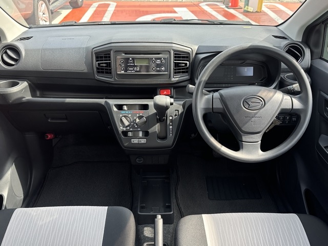 ミライース(ダイハツ)中古車 5