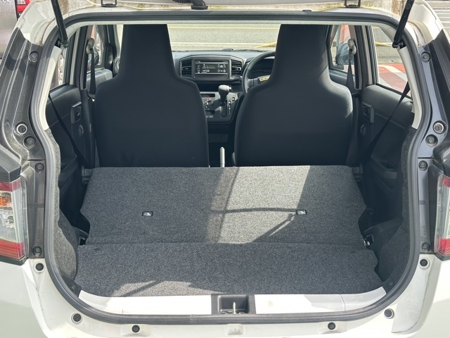 ミライース(ダイハツ)中古車 8