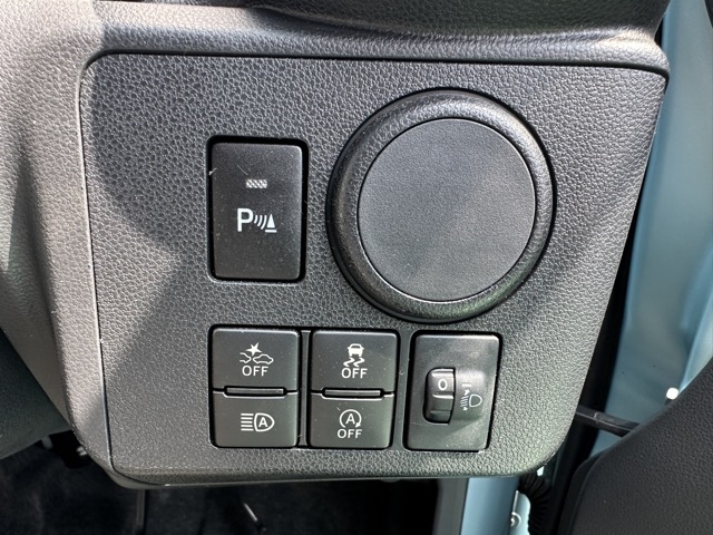 ミライース(ダイハツ)中古車 12