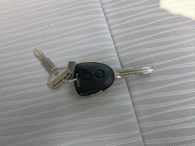 ミライース(ダイハツ)中古車 13