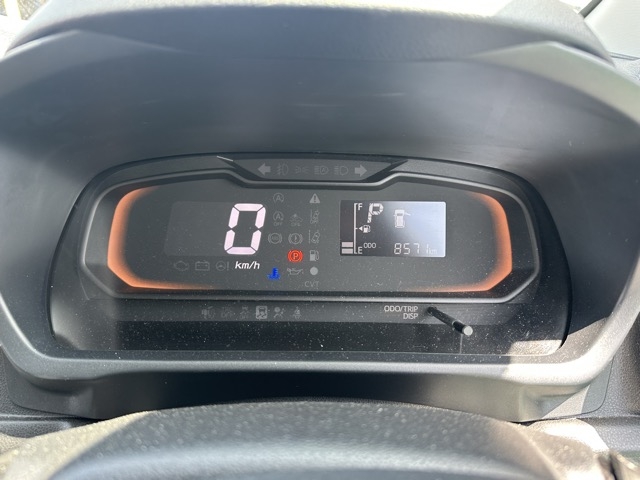 ミライース(ダイハツ)中古車 20