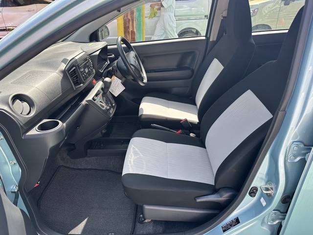 ミライース(ダイハツ)中古車 3