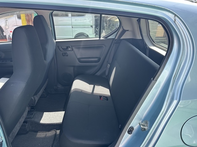 ミライース(ダイハツ)中古車 4