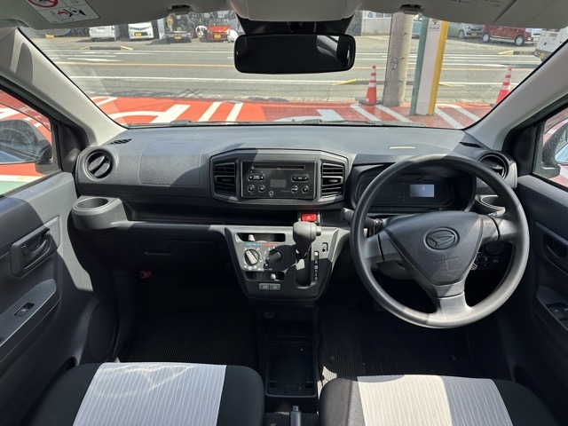 ミライース(ダイハツ)中古車 5