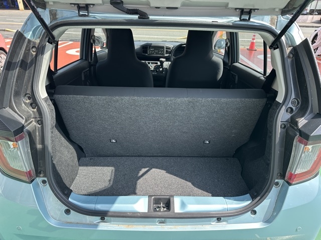 ミライース(ダイハツ)中古車 7