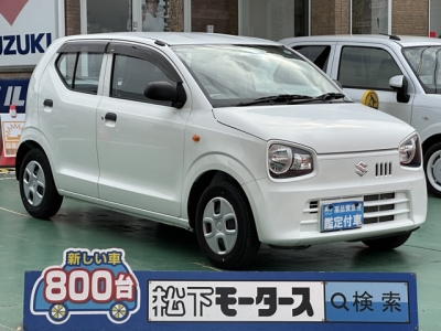 アルト(スズキ)中古車 全体