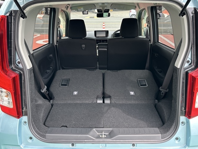 ムーヴ(ダイハツ)中古車 9