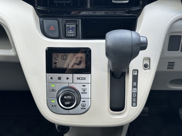 ムーヴ(ダイハツ)中古車 14