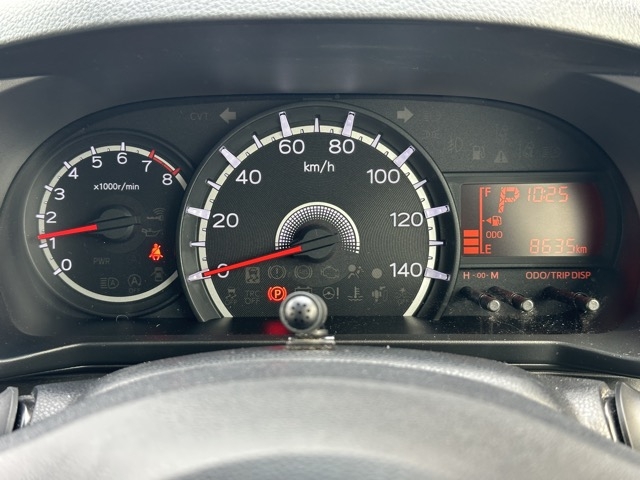 ムーヴ(ダイハツ)中古車 21