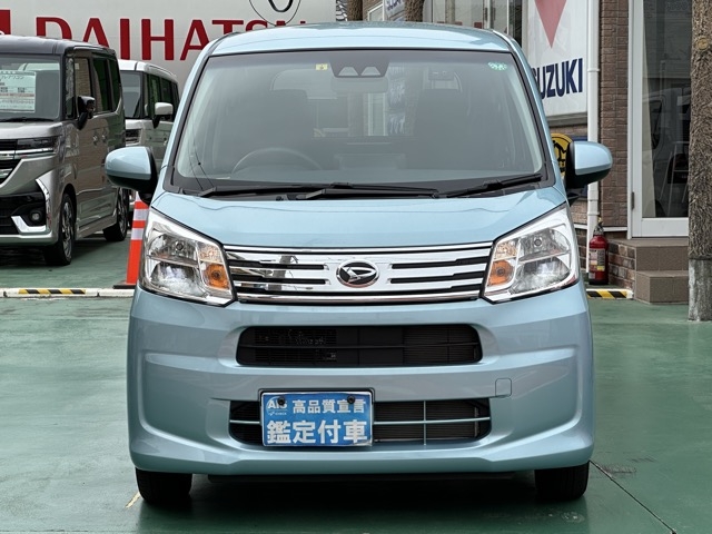ムーヴ(ダイハツ)中古車 26