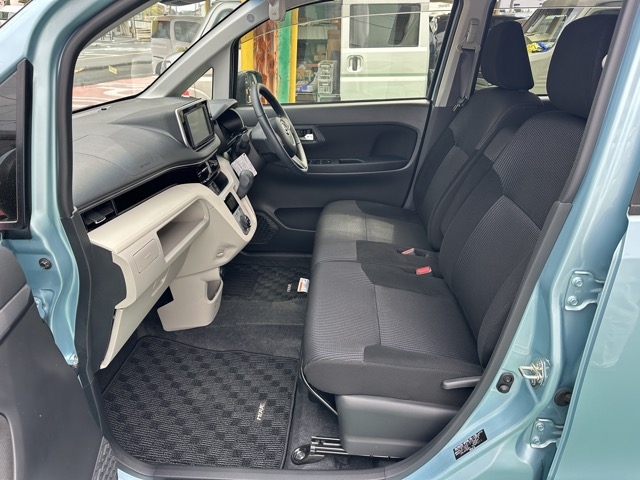 ムーヴ(ダイハツ)中古車 3