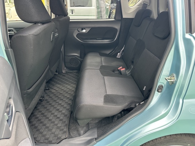 ムーヴ(ダイハツ)中古車 4