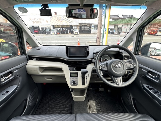 ムーヴ(ダイハツ)中古車 5