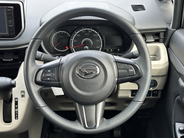 ムーヴ(ダイハツ)中古車 6