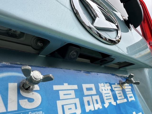 ムーヴ(ダイハツ)中古車 7