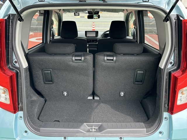 ムーヴ(ダイハツ)中古車 8