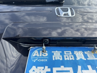 新型N-BOX(ホンダ)届出済未使用車 内外装写真他２