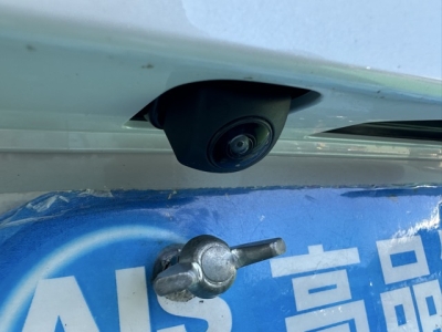 新型N-BOX(ホンダ)届出済未使用車 内外装写真他２