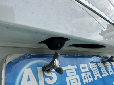 新型N-BOX(ホンダ)届出済未使用車 内外装写真他２