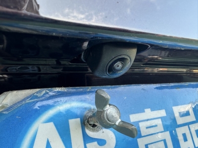 新型N-BOX(ホンダ)届出済未使用車 内外装写真他２