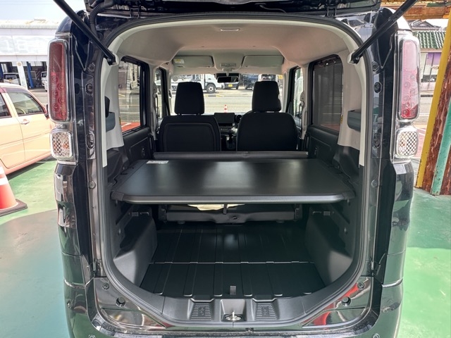 スペーシア(スズキ)中古車 9