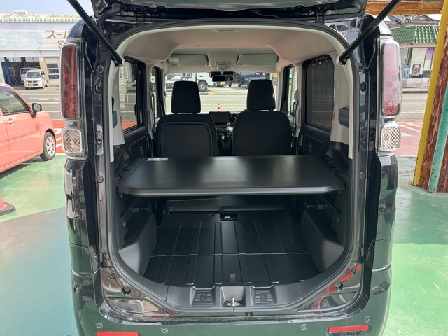 スペーシア(スズキ)中古車 10